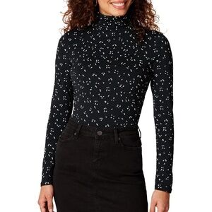 Amazon Turtleneck